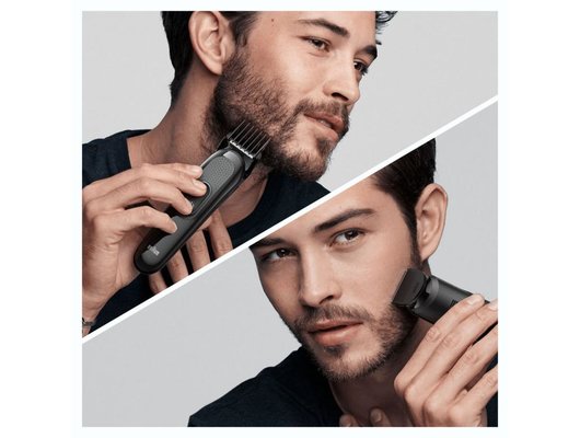 Триммер Braun MGK3321 (ПИ)